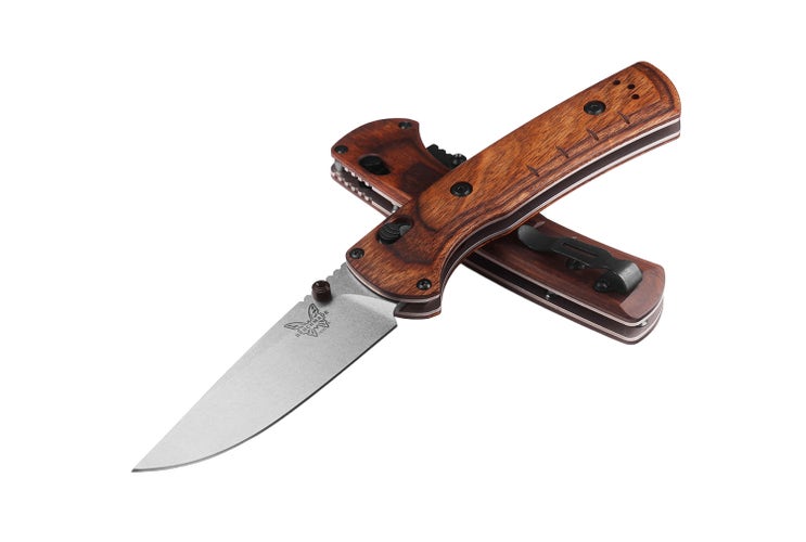 Benchmade 15090 SlipRidge (bild 7)