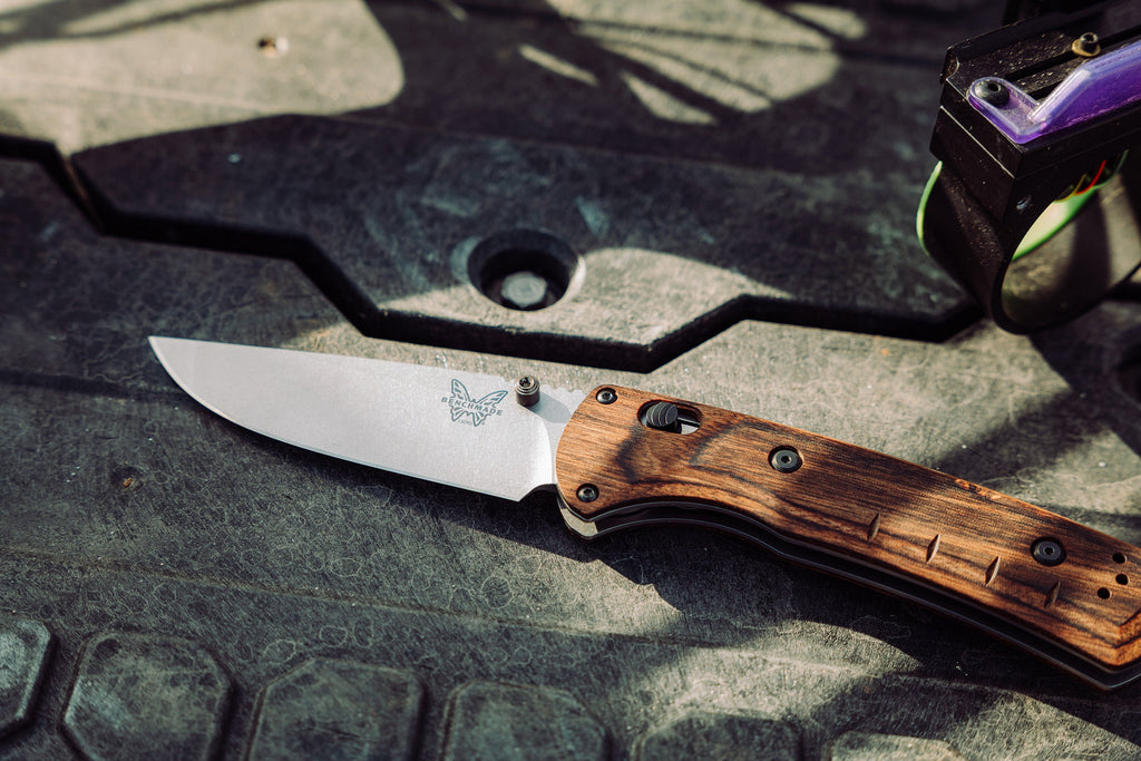 Benchmade 15090 SlipRidge (bild 9)