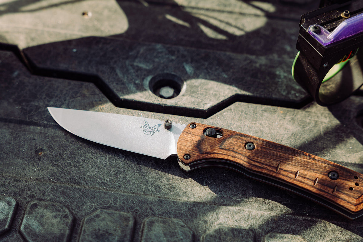 Benchmade 15090 SlipRidge (bild 9)