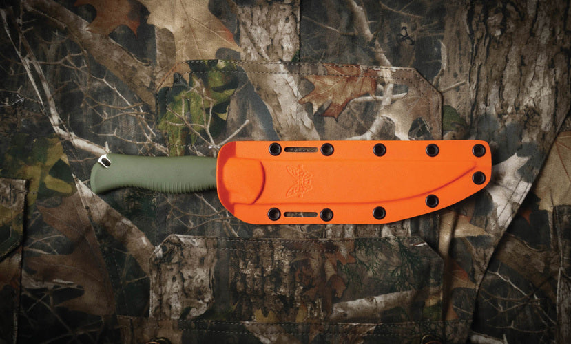 BENCHMADE 15500-04 MEATCRAFTER (bild 5)