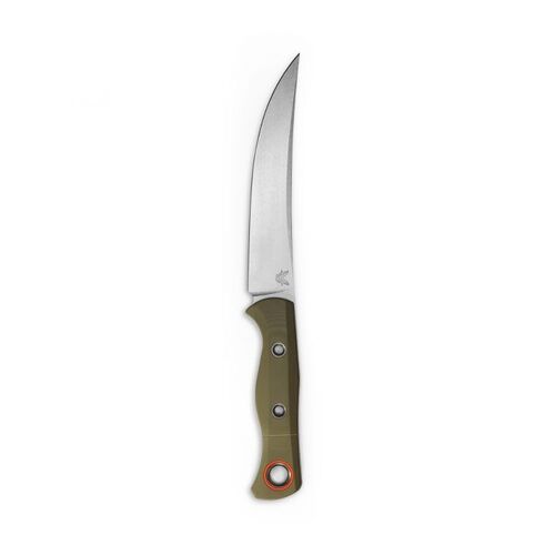 BENCHMADE 15500-3 MEATCRAFTER FB OD G10 (bild 3)