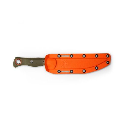 BENCHMADE 15500-3 MEATCRAFTER FB OD G10 (bild 6)