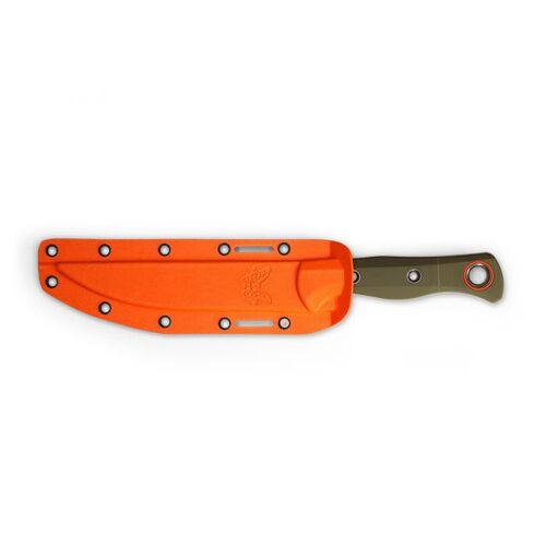 BENCHMADE 15500-3 MEATCRAFTER FB OD G10 (bild 7)
