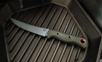 BENCHMADE 15500-3 MEATCRAFTER FB OD G10 (bild 11)