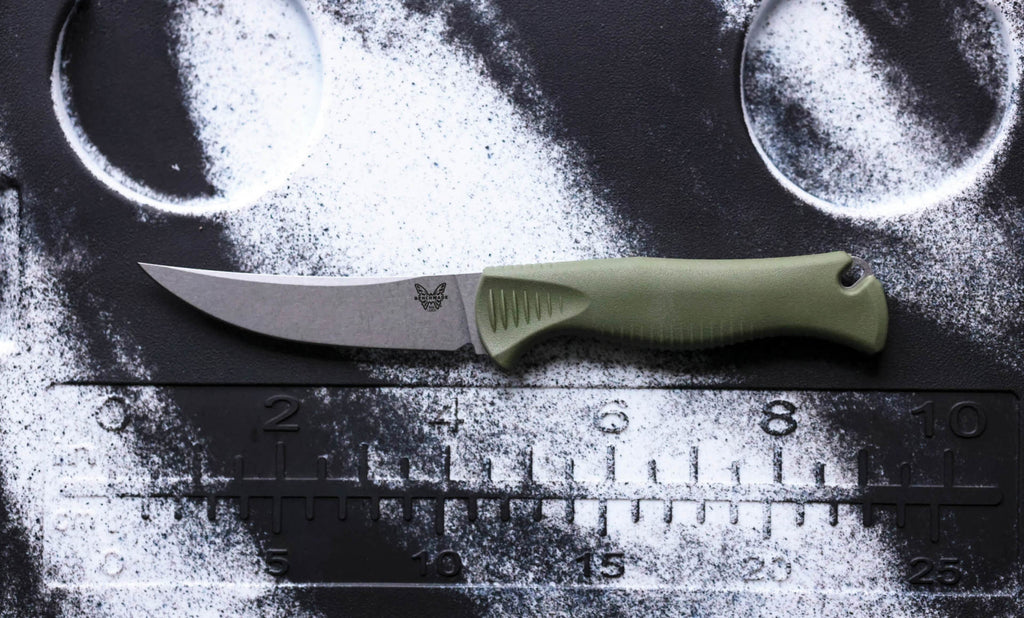 BENCHMADE 15505 MEATCRAFTER (bild 5)