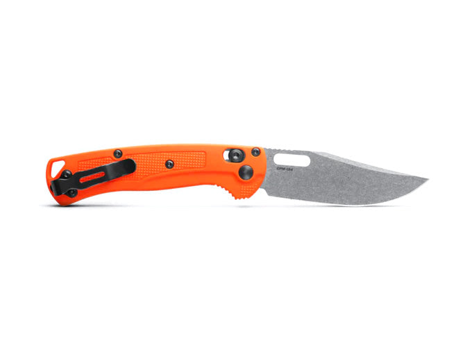 BENCHMADE 15533 MINI TAGGEDOUT (bild 3)
