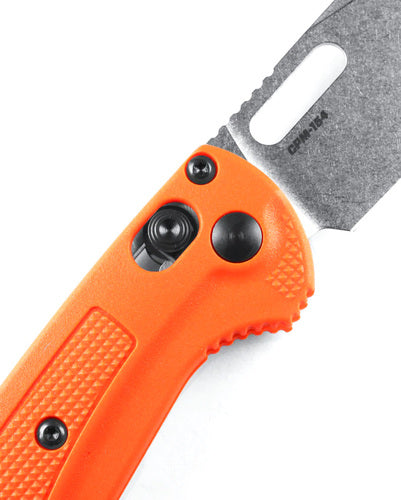 BENCHMADE 15533 MINI TAGGEDOUT (bild 4)