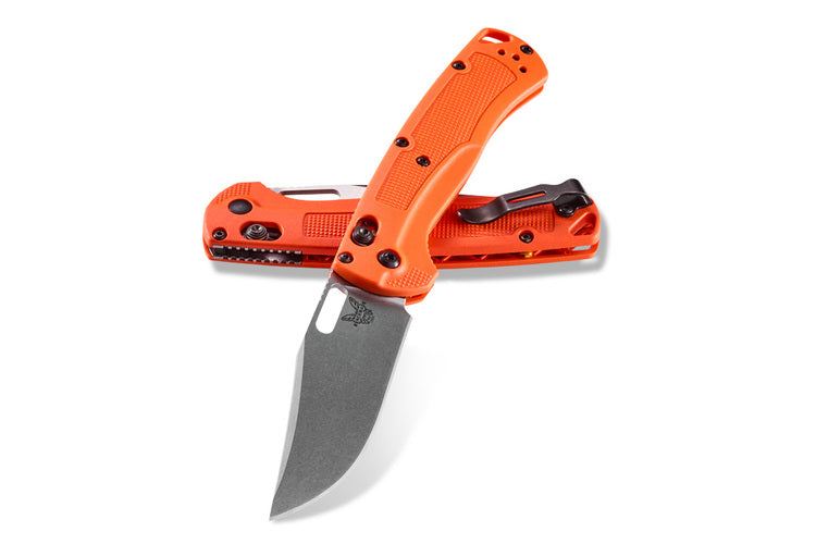 BENCHMADE 15535 TAGGEDOUT (bild 2)