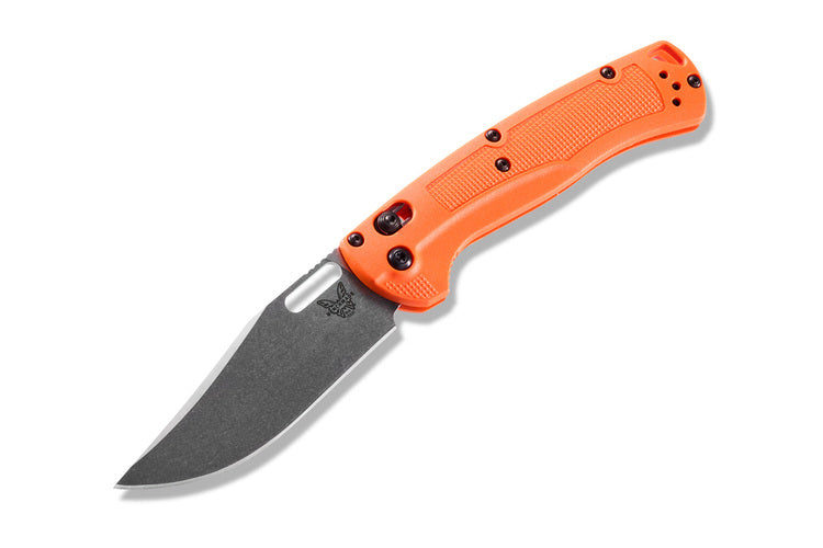 BENCHMADE 15535 TAGGEDOUT (bild 6)