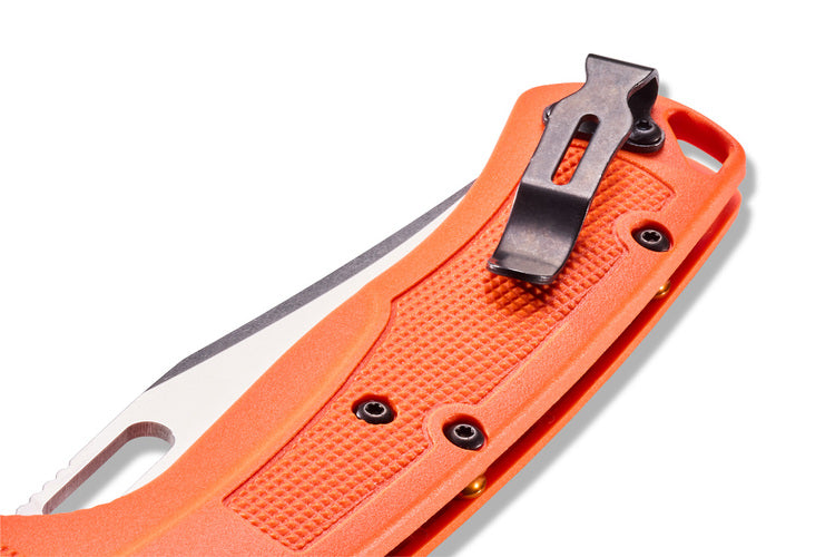 BENCHMADE 15535 TAGGEDOUT (bild 8)