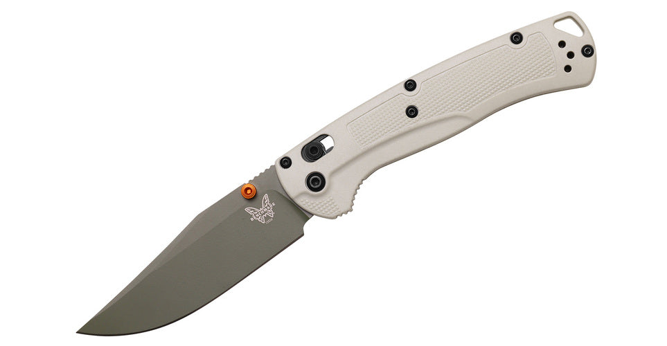 BENCHMADE 15536GN-01 TAGGEDOUT