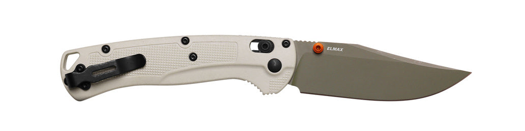 BENCHMADE 15536GN-01 TAGGEDOUT (bild 4)