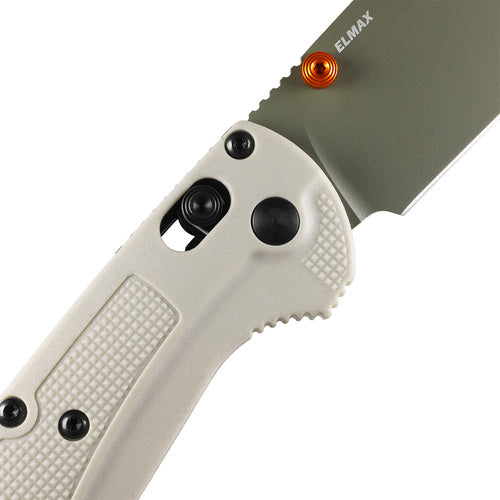 BENCHMADE 15536GN-01 TAGGEDOUT (bild 6)