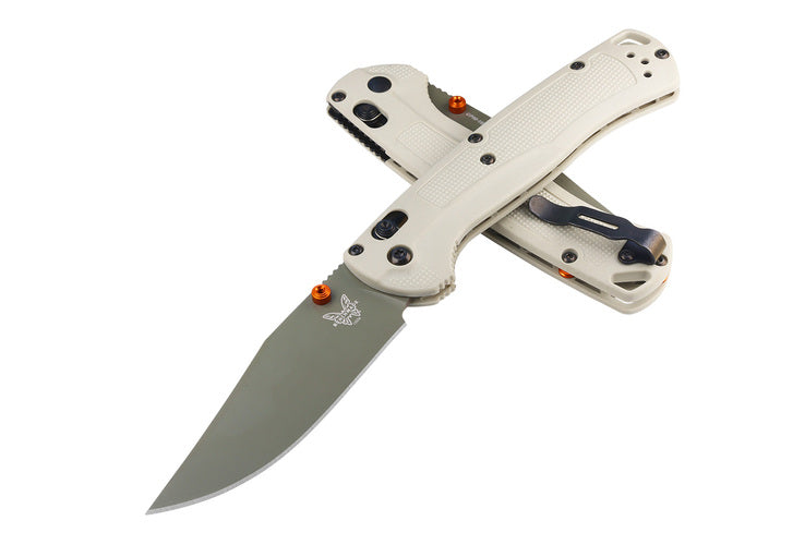 BENCHMADE 15536GN-01 TAGGEDOUT (bild 7)