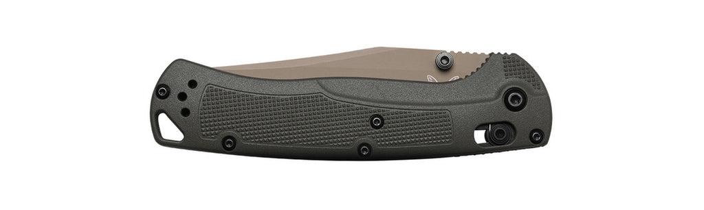 BENCHMADE 15536TN-02 TAGGEDOUT (bild 3)
