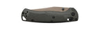 BENCHMADE 15536TN-02 TAGGEDOUT (bild 3)