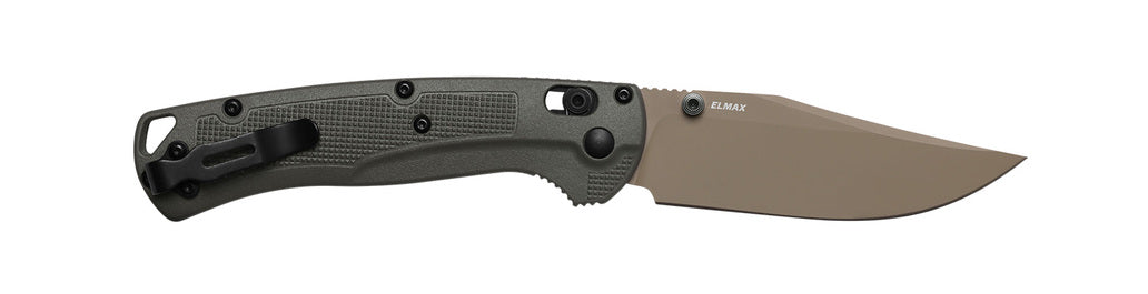 BENCHMADE 15536TN-02 TAGGEDOUT (bild 4)