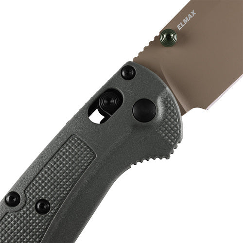 BENCHMADE 15536TN-02 TAGGEDOUT (bild 5)