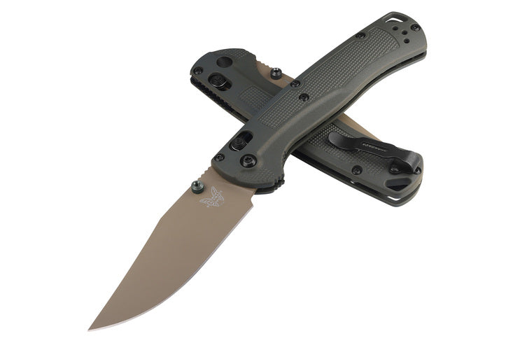 BENCHMADE 15536TN-02 TAGGEDOUT (bild 6)