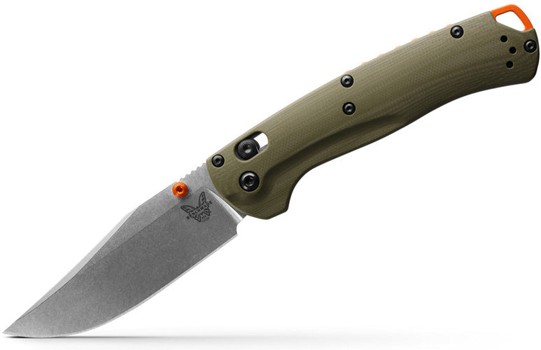BENCHMADE 15536 TAGGEDOUT