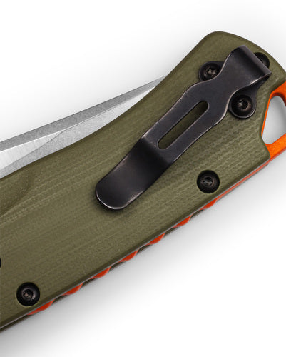 BENCHMADE 15536 TAGGEDOUT (bild 4)