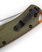 BENCHMADE 15536 TAGGEDOUT (bild 4)