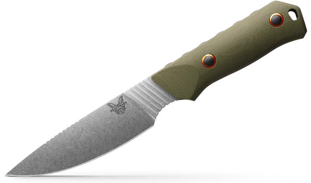 BENCHMADE 15600-01 RAGHORN®