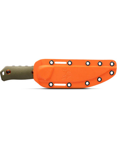 BENCHMADE 15600-01 RAGHORN® (bild 2)