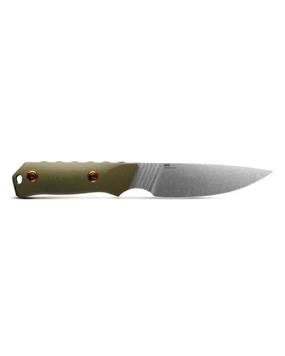 BENCHMADE 15600-01 RAGHORN® (bild 3)