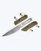 BENCHMADE 15600-01 RAGHORN® (bild 5)