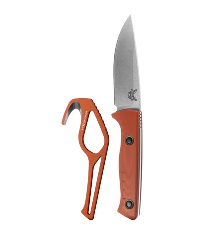 Benchmade 15650 SlipRidge Fixed Combo (bild 12)