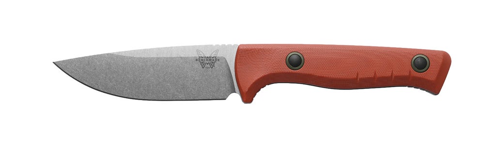 Benchmade 15650 SlipRidge Fixed Combo (bild 13)