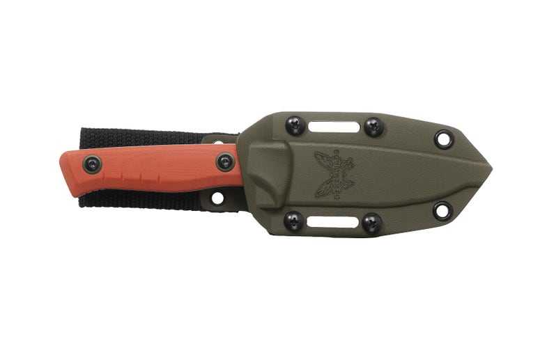 Benchmade 15650 SlipRidge (bild 15)
