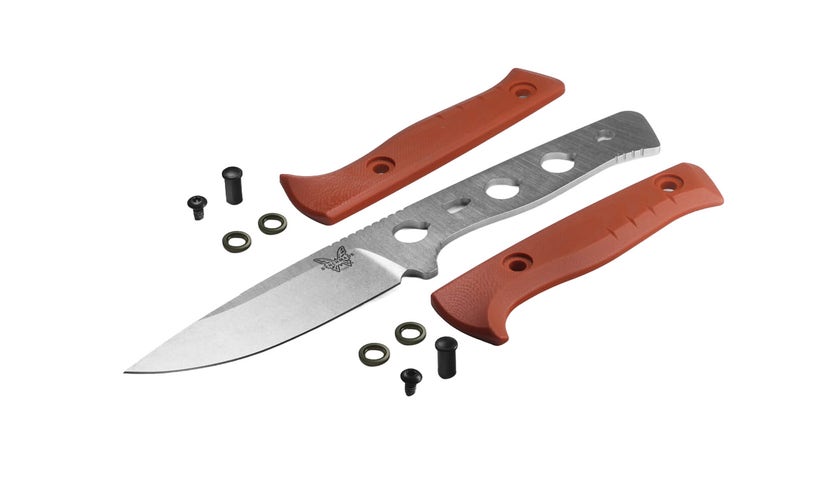 Benchmade 15650 SlipRidge (bild 17)