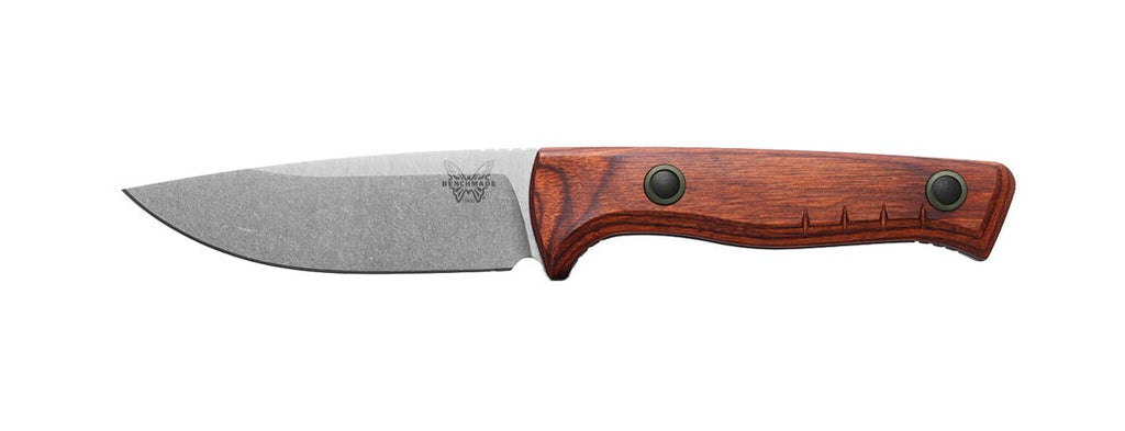 Benchmade 15650 SlipRidge Fixed Combo (bild 3)