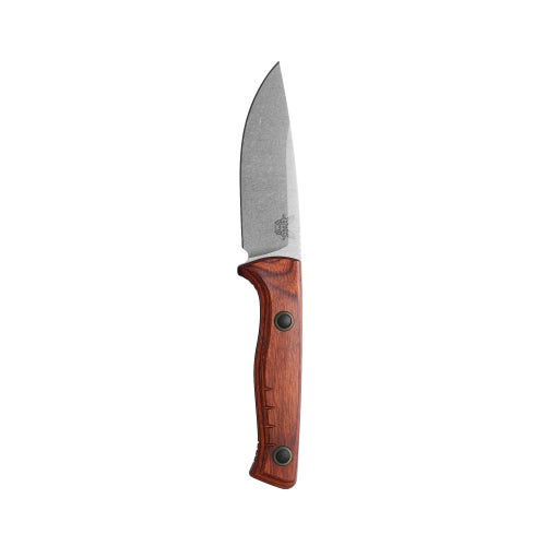 Benchmade 15650 SlipRidge Fixed Combo (bild 7)