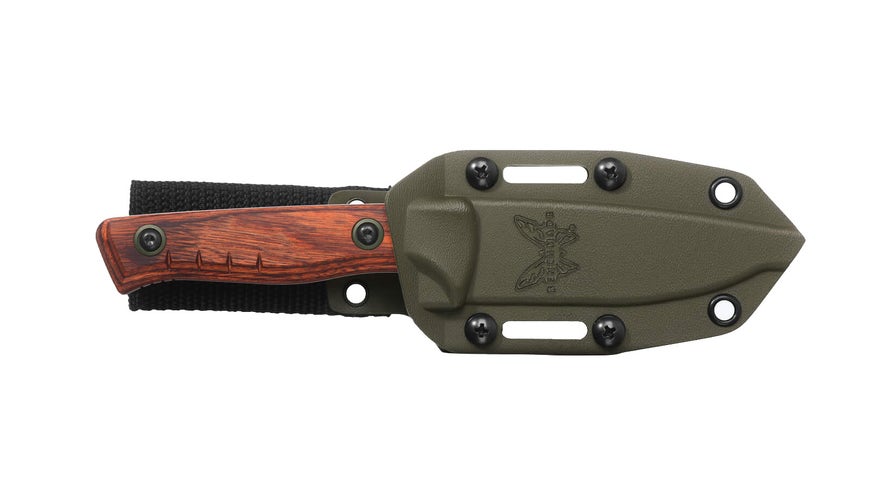 Benchmade 15650 SlipRidge (bild 4)