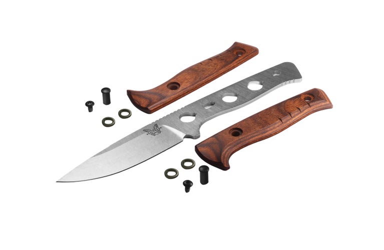 Benchmade 15650 SlipRidge (bild 6)