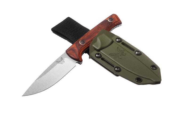 Benchmade 15650 SlipRidge (bild 8)