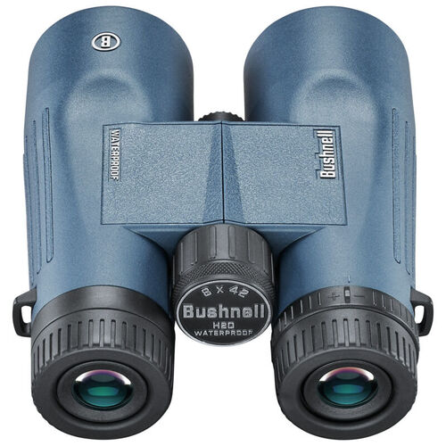 Bushnell H2o 8X42 ROOF - Bild 7