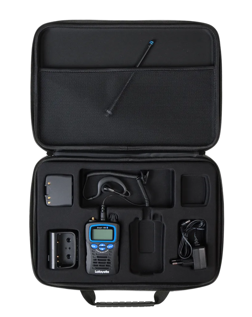 Lafayette Smart+ 155 Jaktpaket