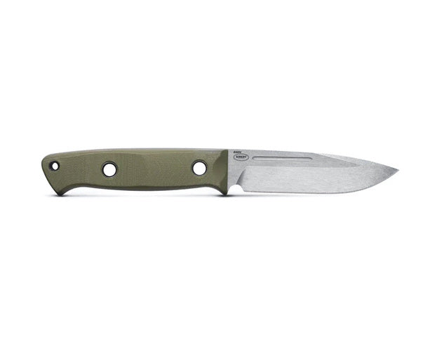 BENCHMADE 163-1 BUSHCRAFTER (bild 3)