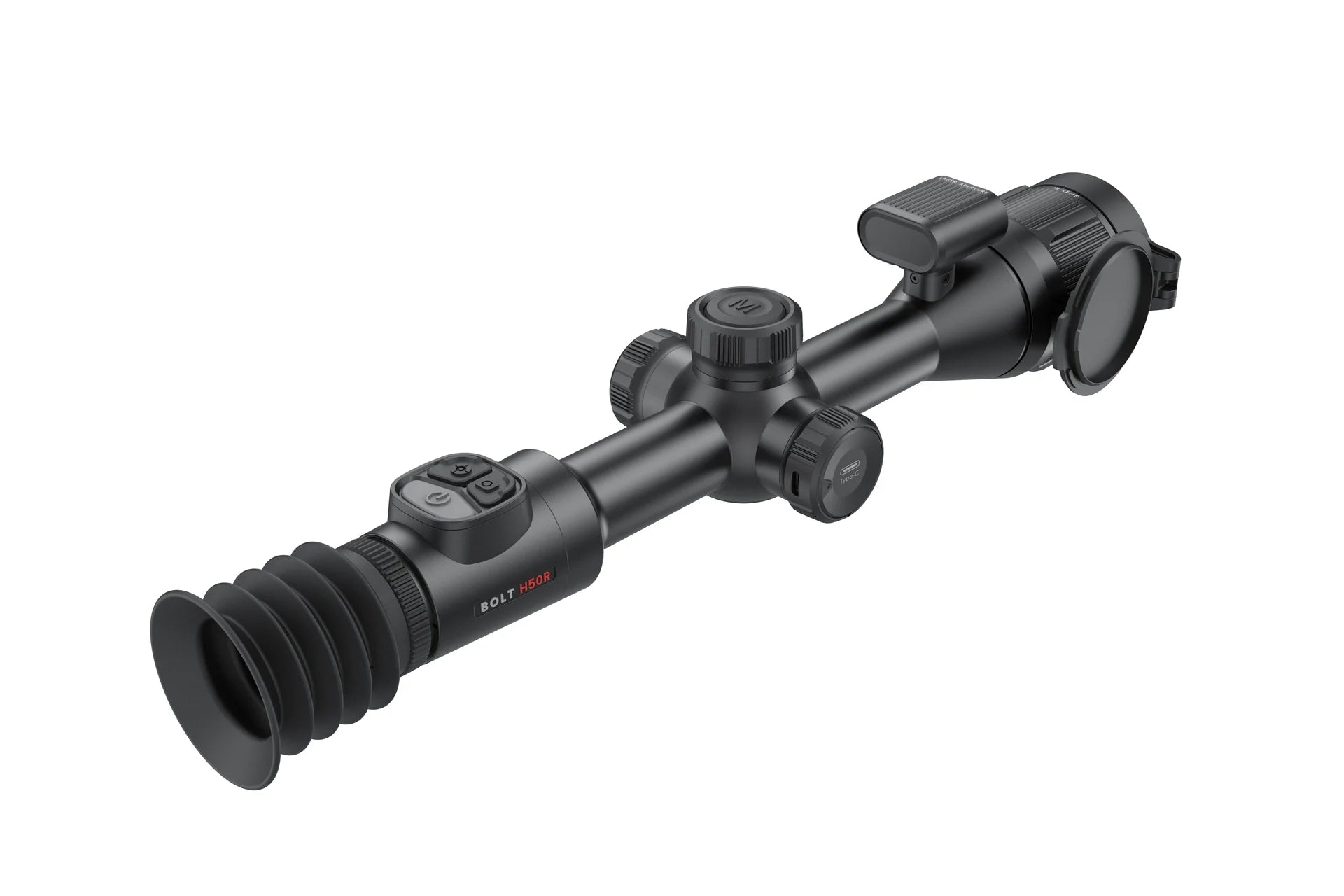 NOCPIX BOLT, H50R (bild 10)