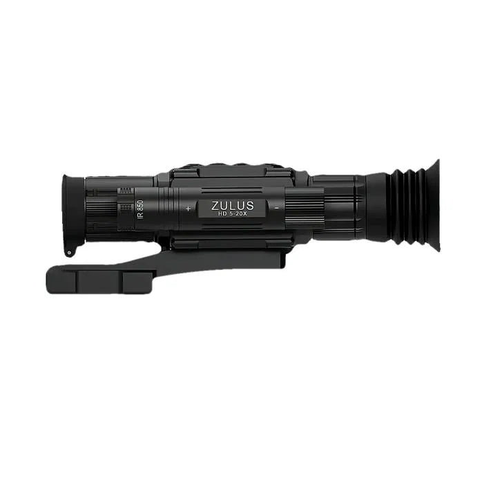Arken Optics DNT Zulus HD 5-20x (bild 15)
