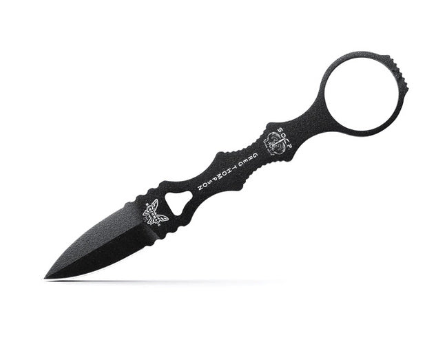 BENCHMADE 173BK MINI SOCP® DAGGER