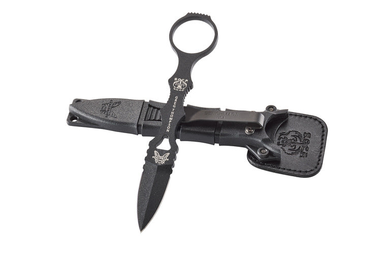 BENCHMADE 173BK MINI SOCP® DAGGER (bild 2)