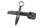 BENCHMADE 173BK MINI SOCP® DAGGER (bild 2)