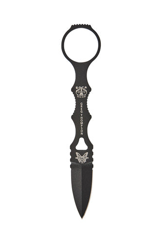 BENCHMADE 173BK MINI SOCP® DAGGER (bild 3)