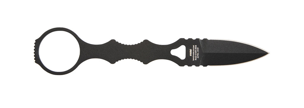 BENCHMADE 173BK MINI SOCP® DAGGER (bild 5)