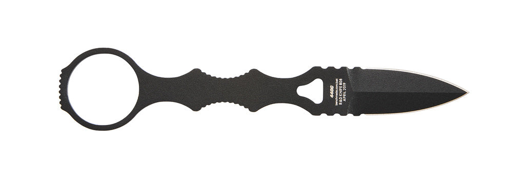 BENCHMADE 173BK MINI SOCP® DAGGER (bild 5)